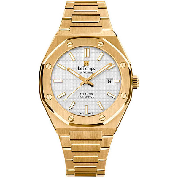 Часы Le Temps Sport Elegance LT1037.81BD01
